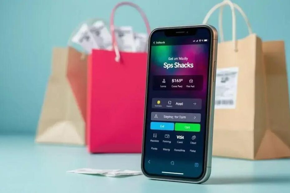 Best cashback apps for everyday purchases that save you money