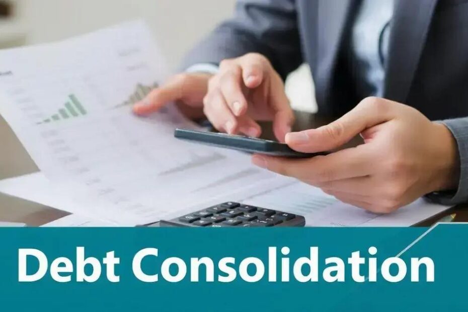 Best debt consolidation loans this year: your guide