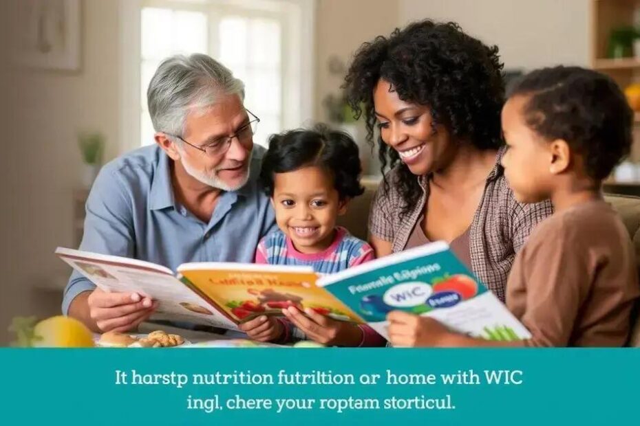 WIC eligibility rules and how to apply for benefits