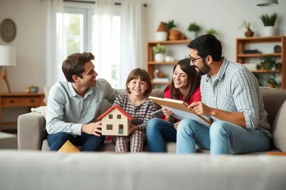 How to qualify for Section 8 housing and secure help
