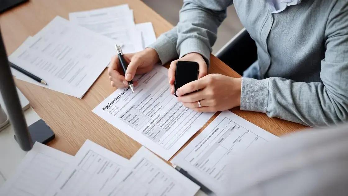 How to apply for a government smartphone