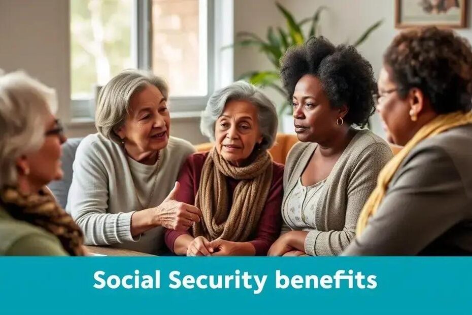 Understanding how social security works today: key insights