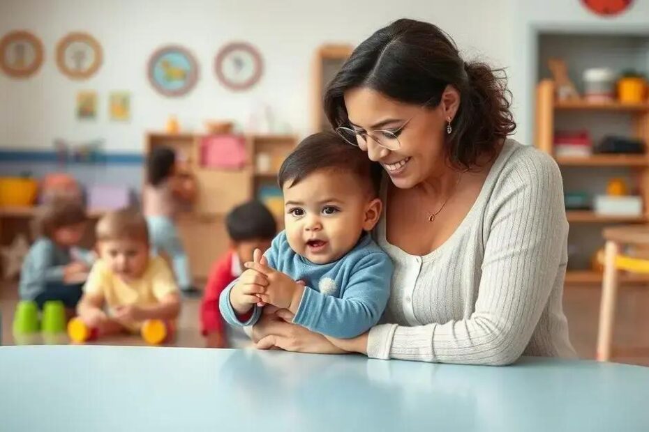 Affordable child care assistance programs: find the best options