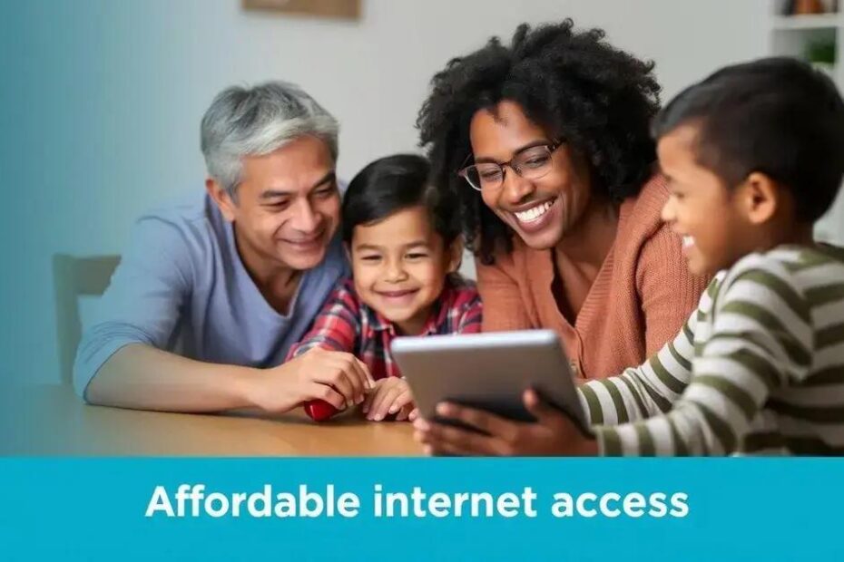 ACP program offers discounted internet plans for everyone