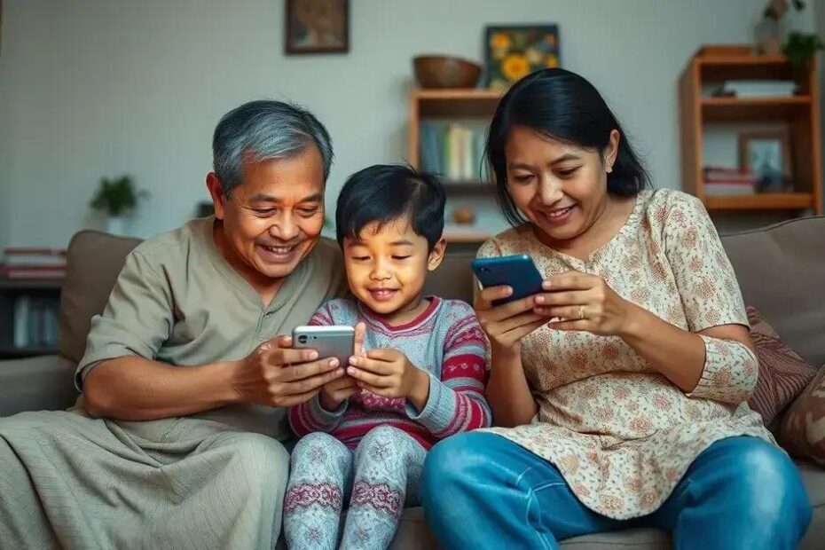 Lifeline program: free phone service info you need