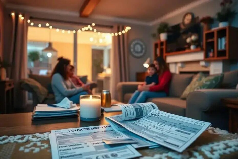 Help paying your utility bills this winter