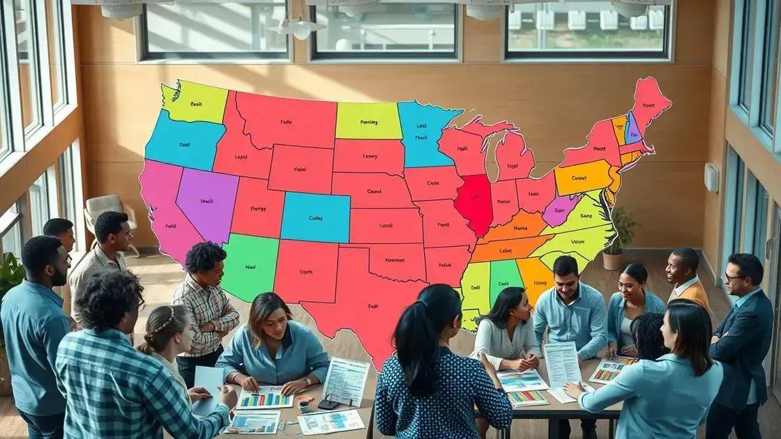 Regional disparities in employment Regional disparities in employment