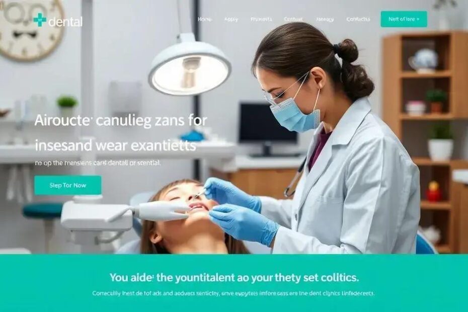 Free dental care clinics across the U.S. are changing lives