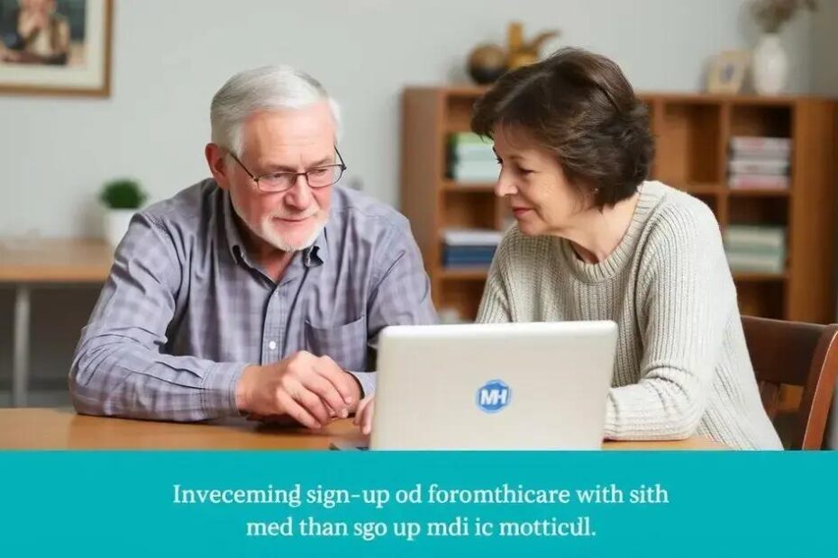 Medicare sign-up window for 2025 coverage opens soon