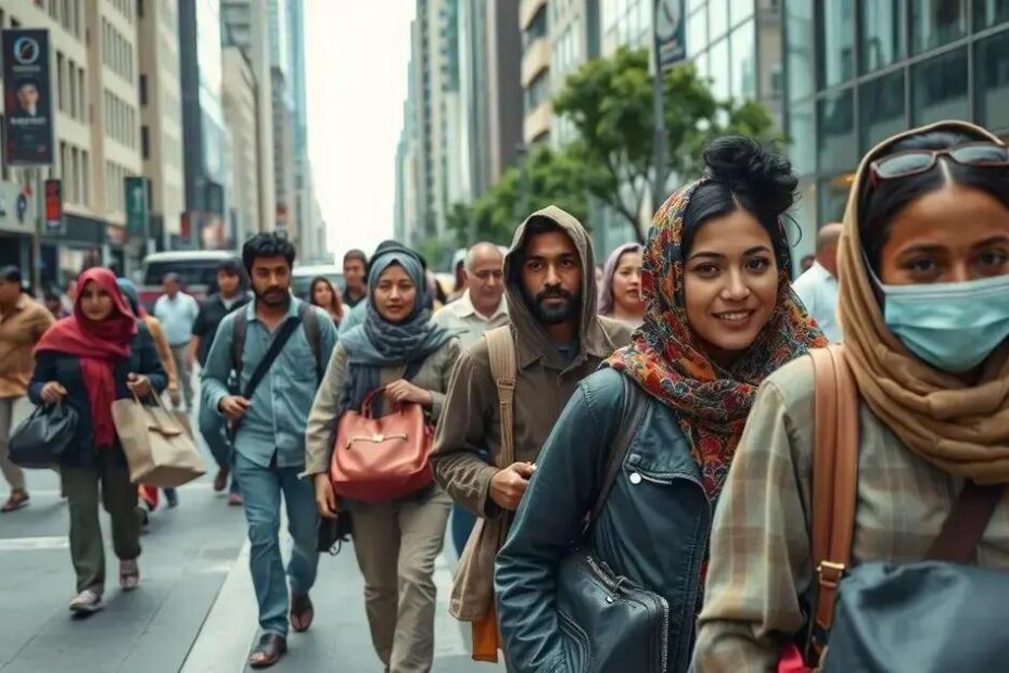 What’s next for immigration in 2025: key insights
