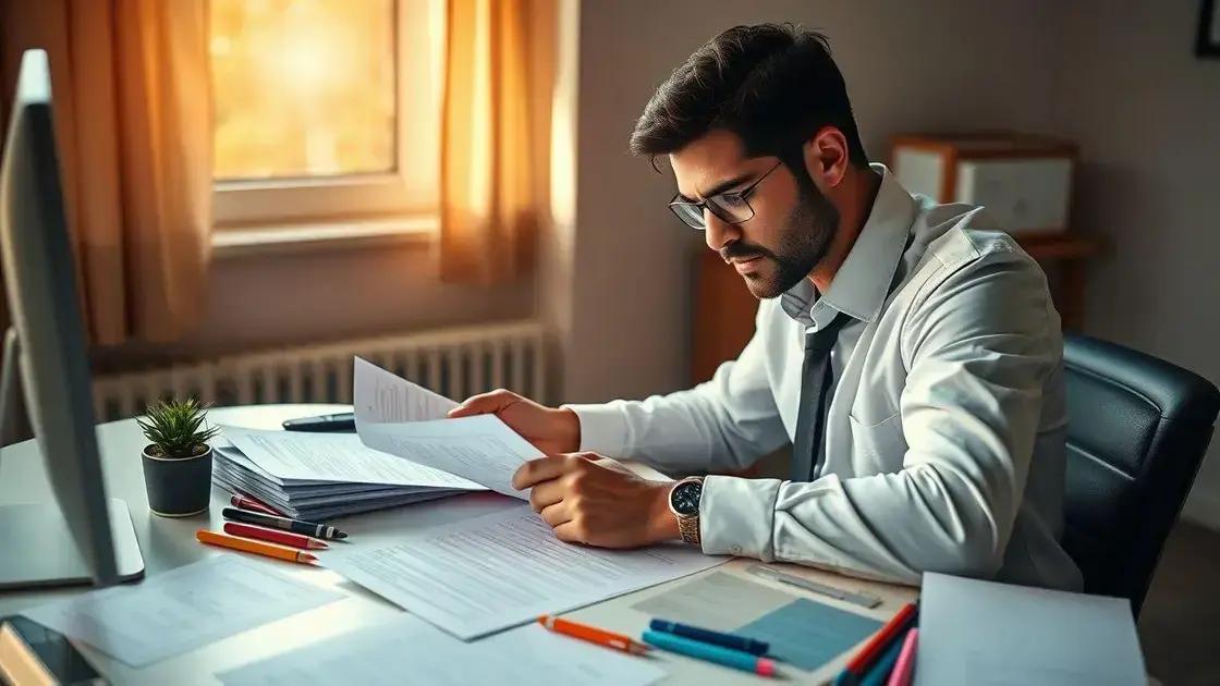 How to improve your chances of approval