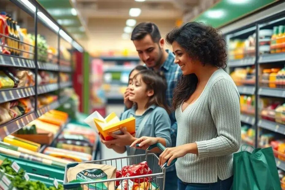 Updates on SNAP food assistance programs: what you need to know