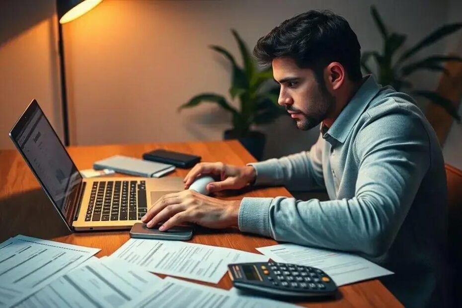 Get your free credit report this year and improve finances