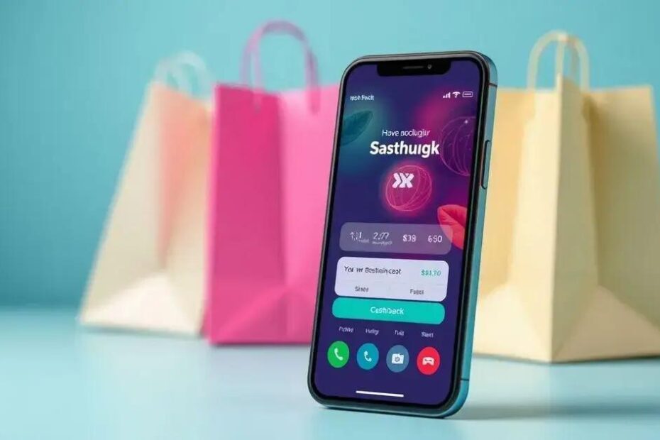 Best cashback apps for everyday purchases