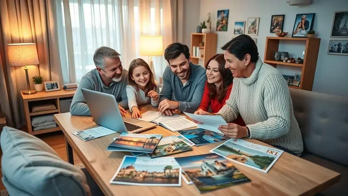 Creating a budget that fits your lifestyle