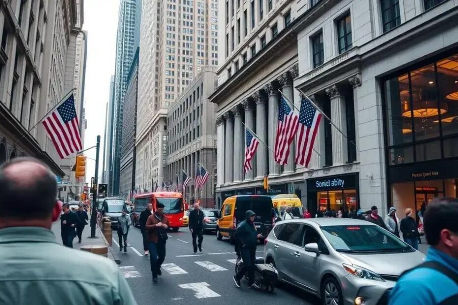 Fed announces new interest rate decisions and their impact