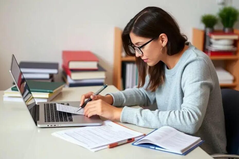 FAFSA 2025: step-by-step application guide