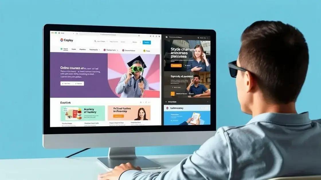 How to find specialized free online classes How to find specialized free online classes