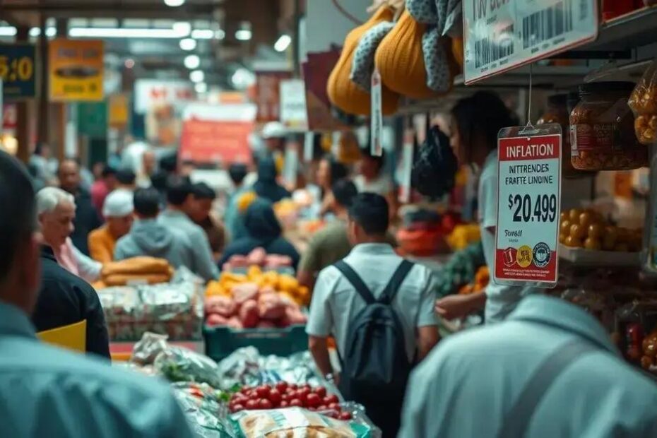 U.S. inflation figures for July 2025: what to expect
