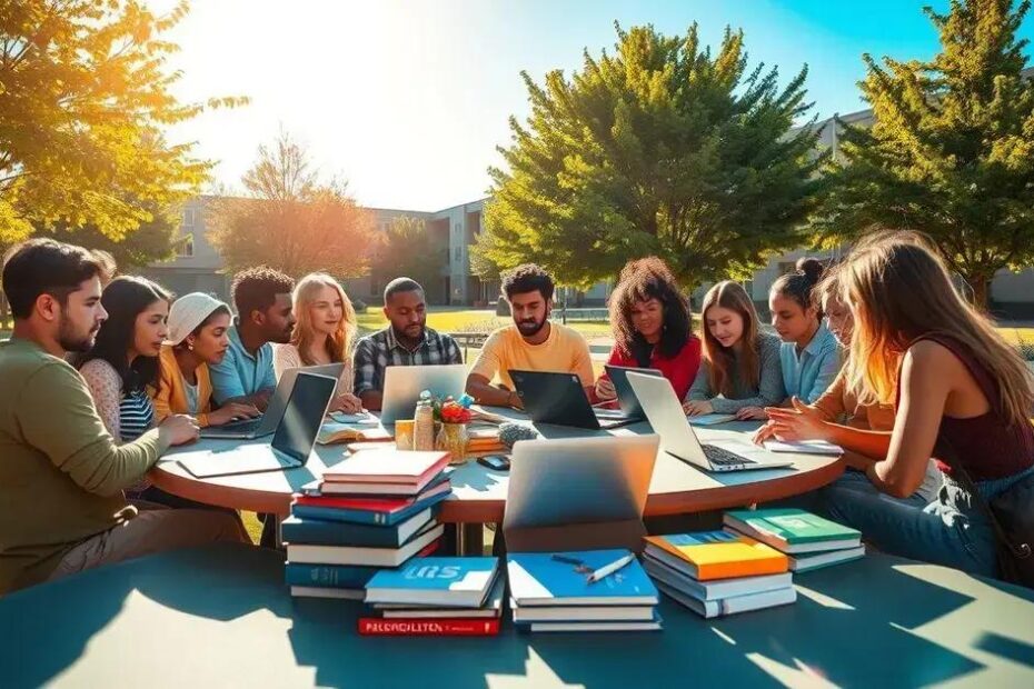 How to enroll in free community college and succeed
