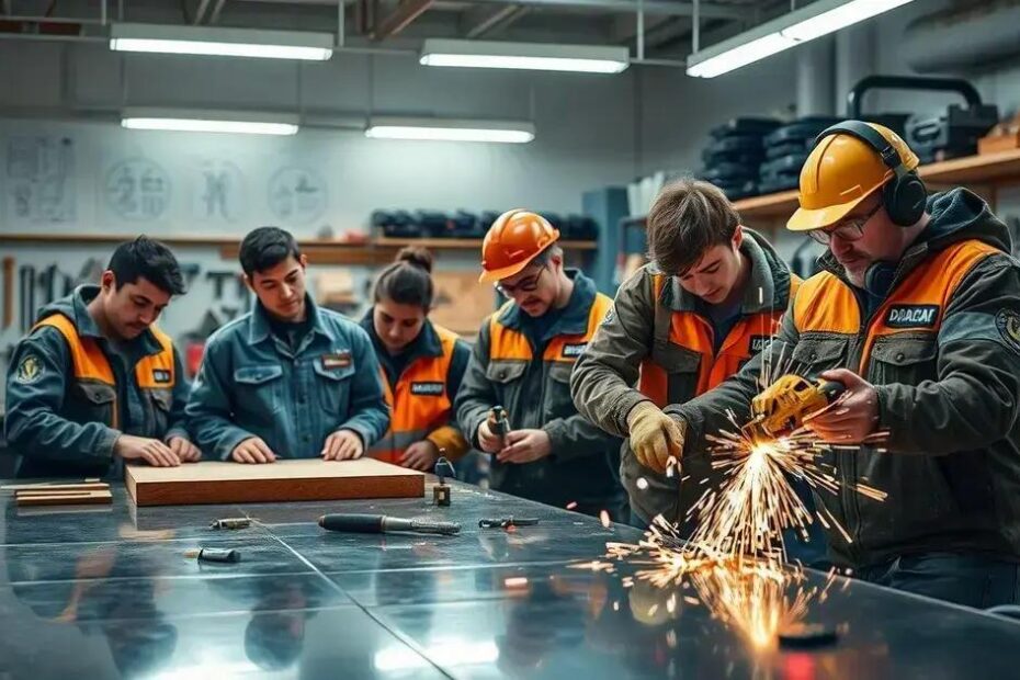 Best trade schools offering financial aid options