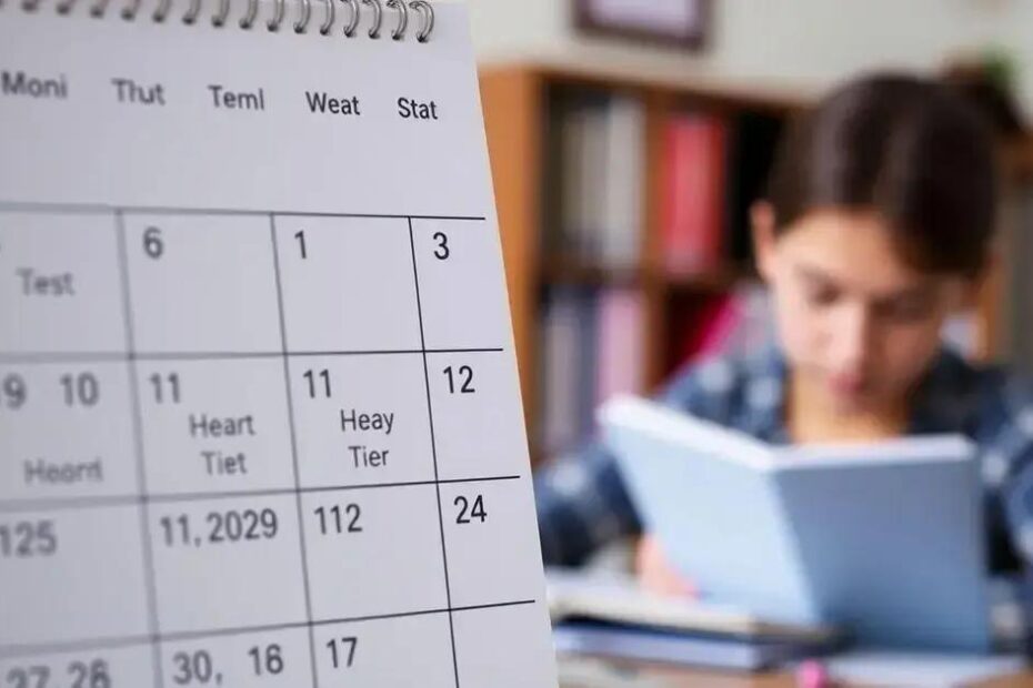 SAT testing dates and deadlines in 2025: what to know