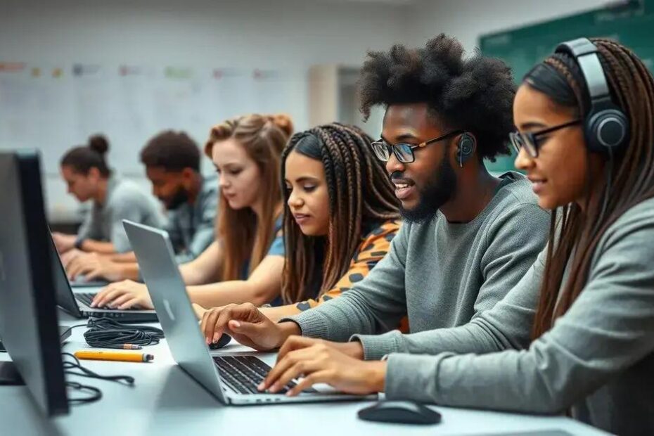Free coding bootcamps to launch your tech career