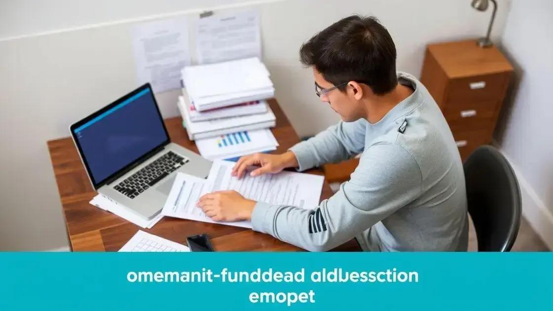 How to apply for government-funded education
