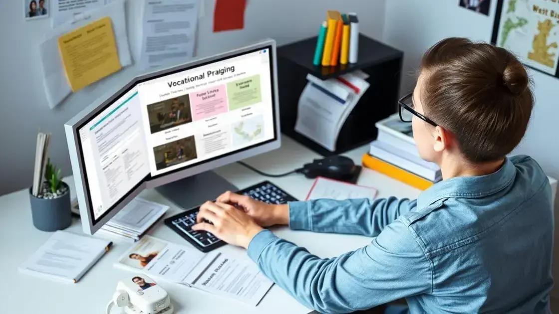 How to find tuition-free vocational training How to find tuition-free vocational training