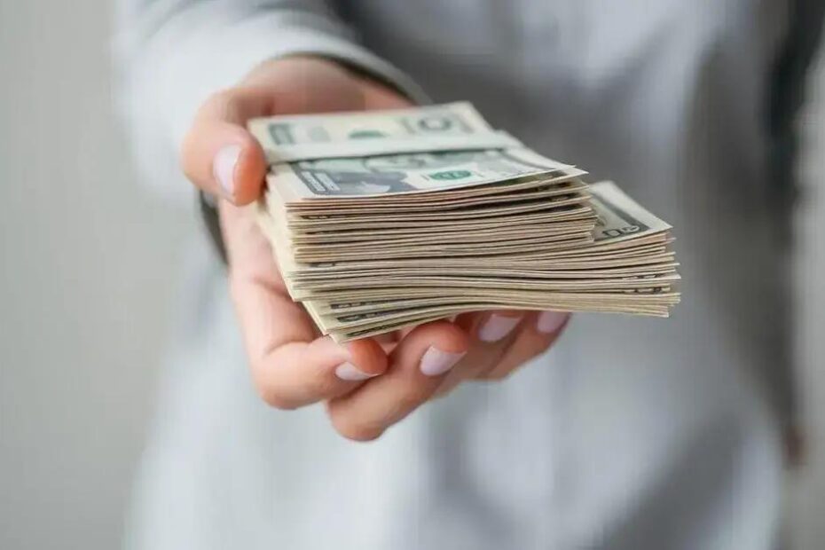 Is another stimulus check on the way?