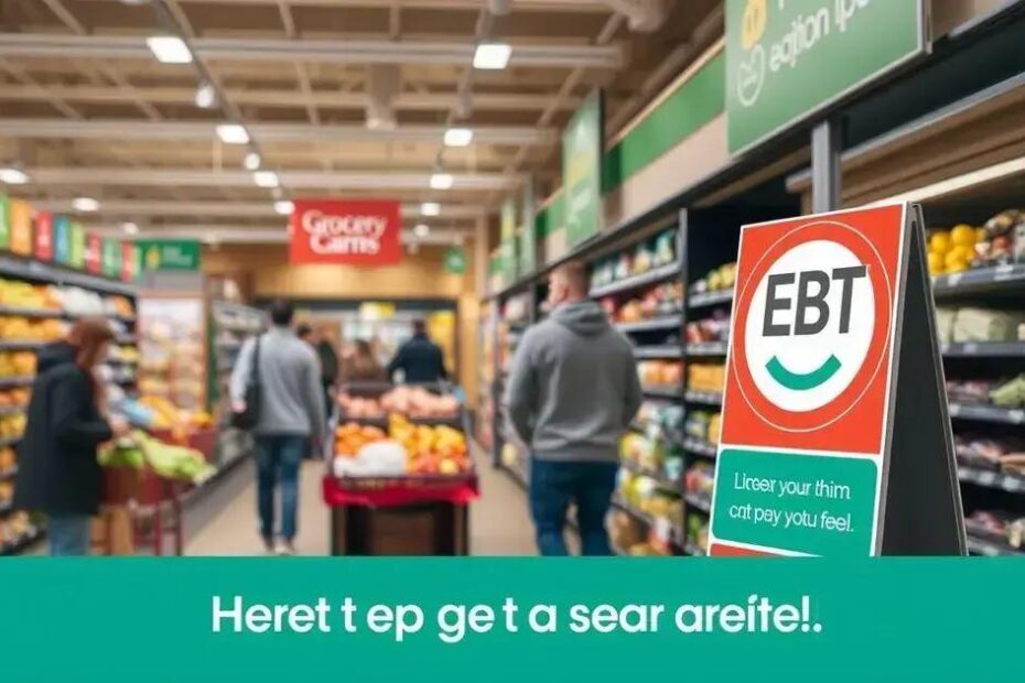 What EBT cash benefits cover in your state