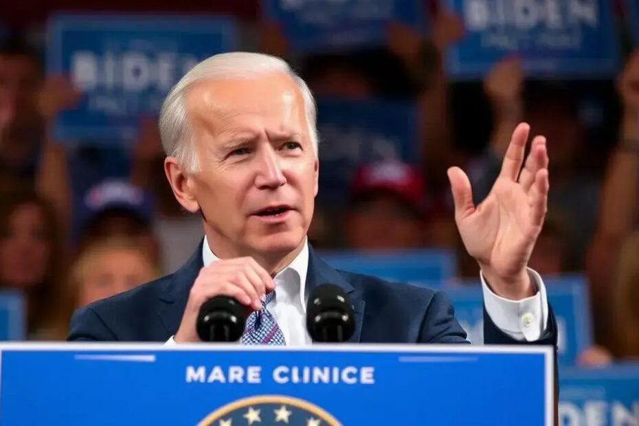 Biden’s 2025 election campaign developments: what to expect