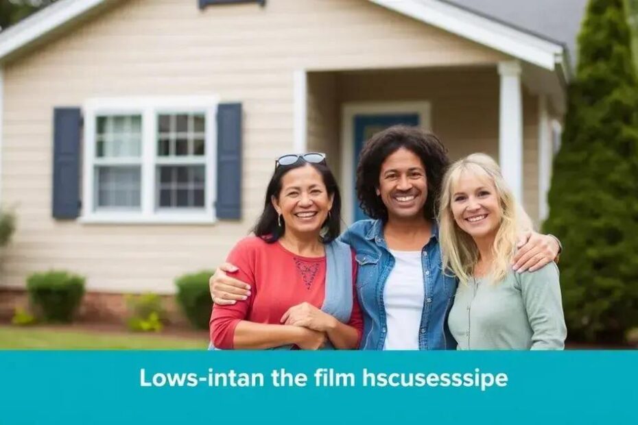 Low-income housing help: where to apply for assistance