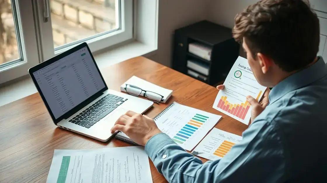 The impact of Fed rates on savings accounts