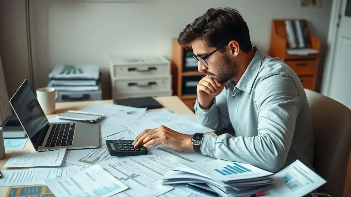 Strategies to manage your budget during interest hikes