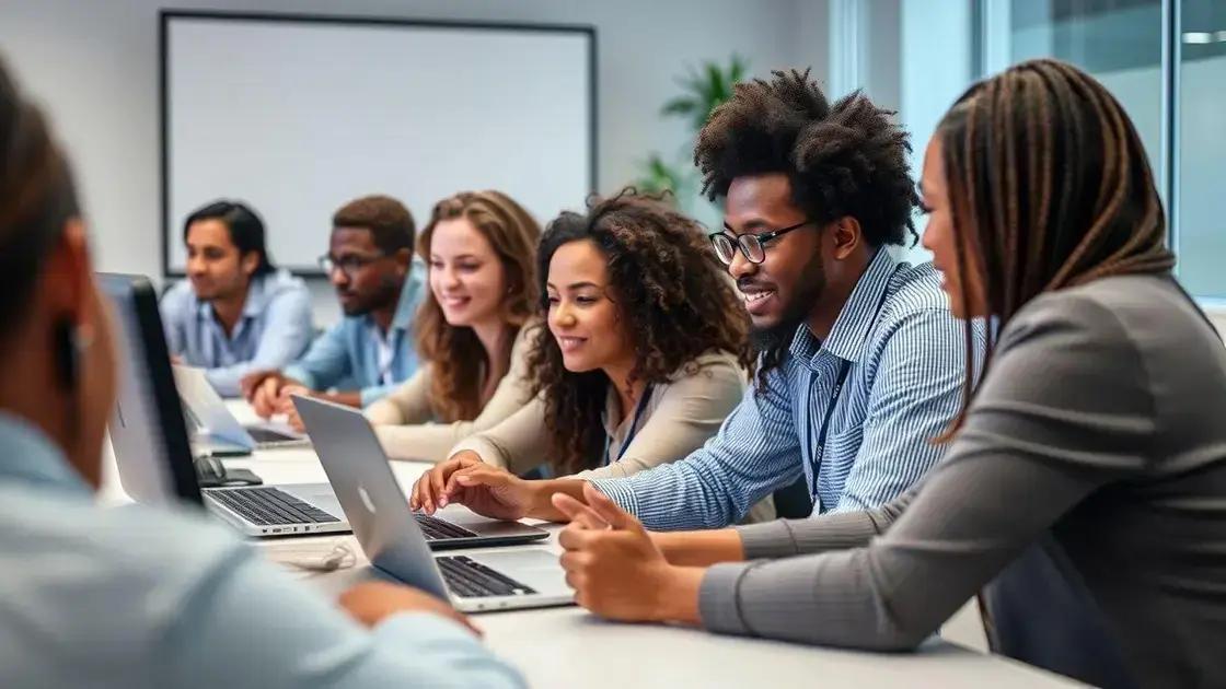 Skills in demand for the future