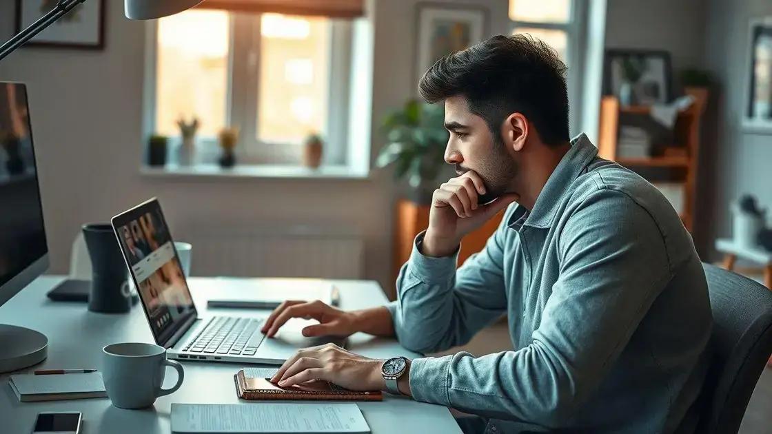 How to choose the right free course