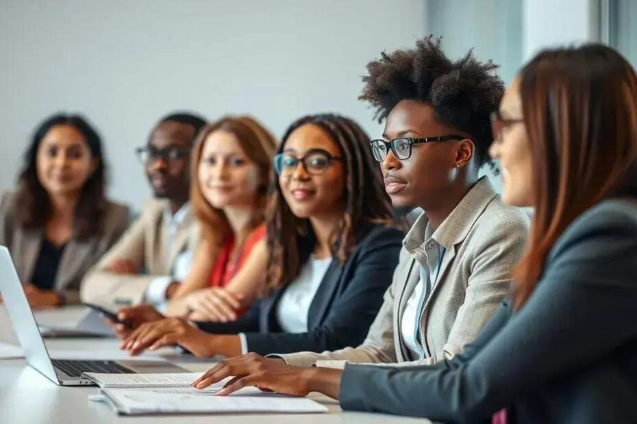 Career training: unlock your potential today