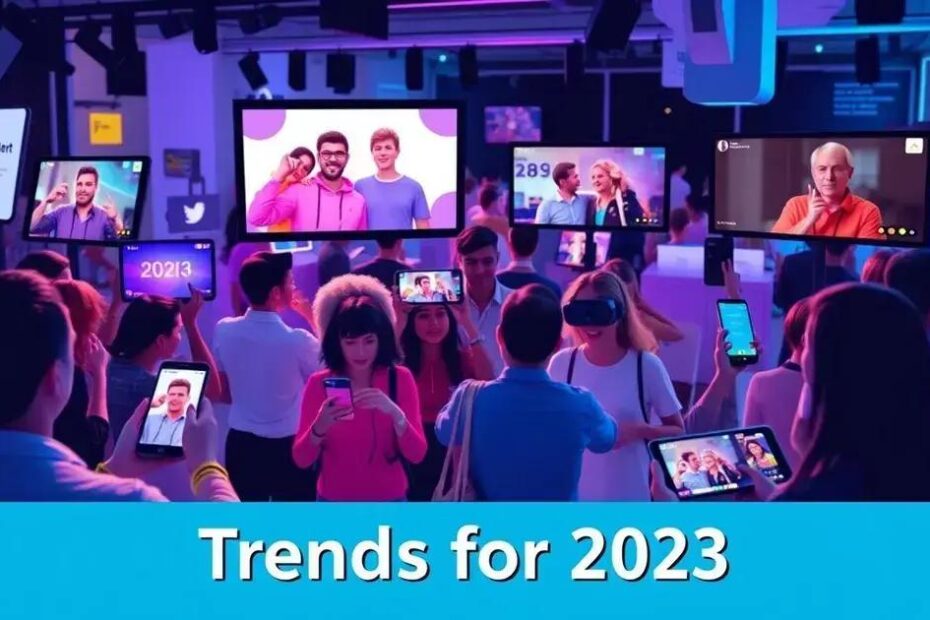 Snap 2025: Transforming the Future of Social Media