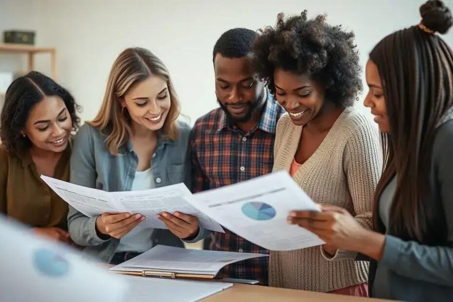 Rent support: discover ways to secure your housing