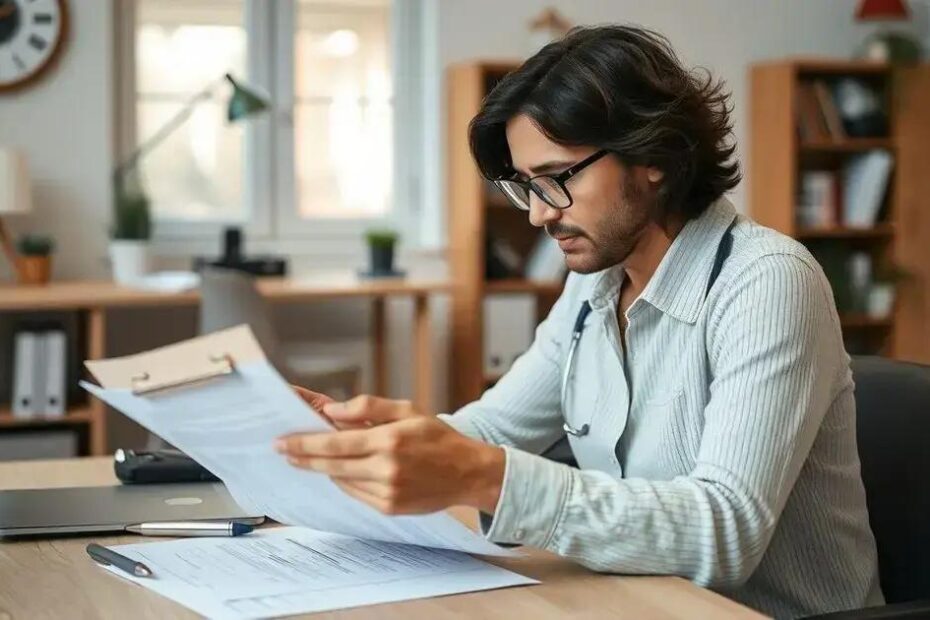 Disability claim: what you need to know