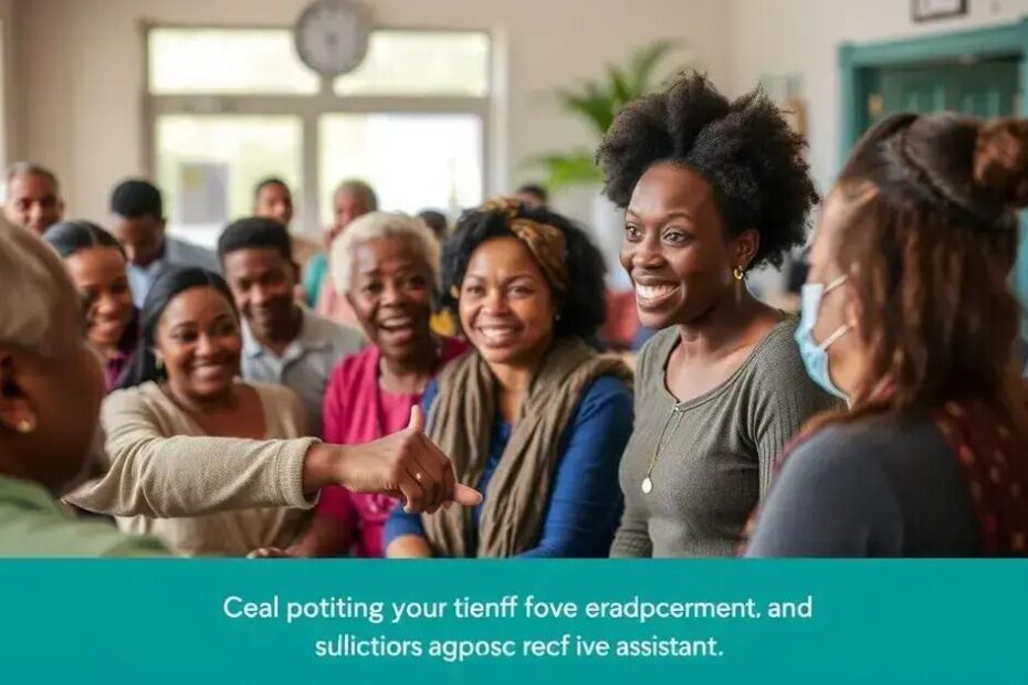 Family aid: How it transforms lives and supports communities