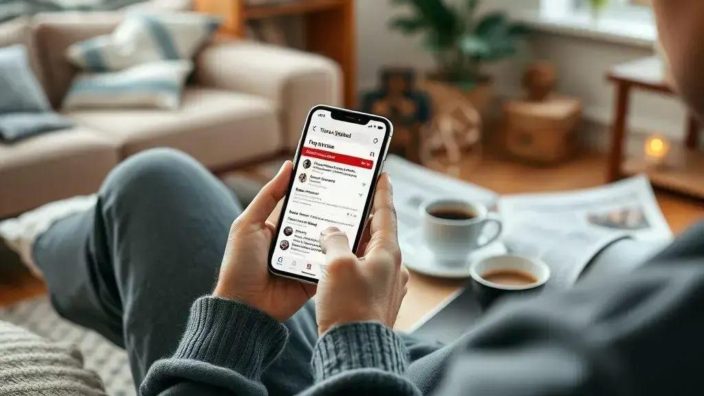 Tips for receiving updates promptly